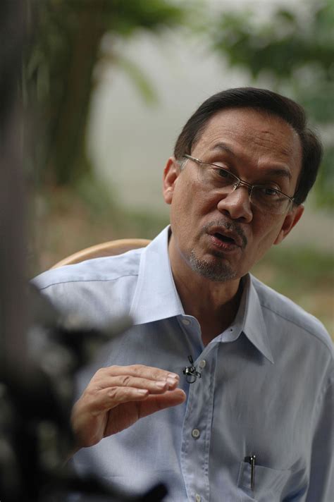 Official facebook page of anwar ibrahim. アンワル・イブラヒム - Wikipedia