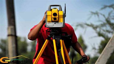 What Is Land Survey Define Survey Plane And Geodetic Surveying