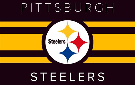200 Pittsburgh Steelers Wallpapers