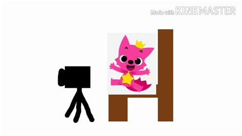 Pinkfong Fox Logo Bloopers Take 2 Meet Playhouse Disney The Producer