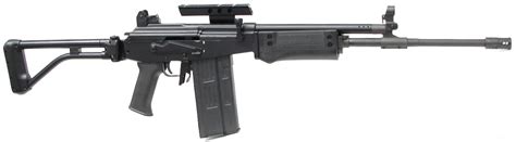 Israeli 329 Galil 308 Win Caliber Rifle Original Pre Ban Model With
