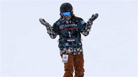 Elena Hight Wins Her First X Games Gold Medal Nbc Sports