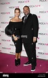 Joel silver and wife hi-res stock photography and images - Alamy