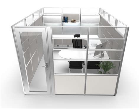 High Wall Cubicles And Workstations Arnolds Office Furniture Cheap