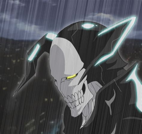 Demon In The Rain By Everlastingdarkness5 On Deviantart Bleach Anime