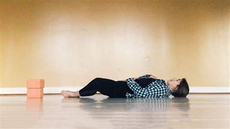 Calming Poses For A Gentle Emotional Release Doyou