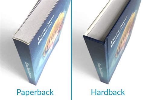 Book Printing And Binding Online Doxdirect
