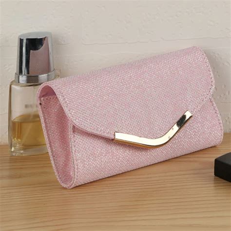 Ladies Handbags And Clutches