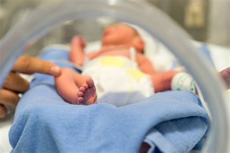 Helping Premature Babies Survive