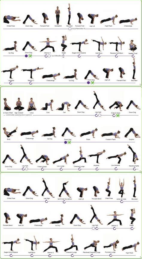 Hatha Yoga Poses For Beginners Pdf Isnt It Time To Try
