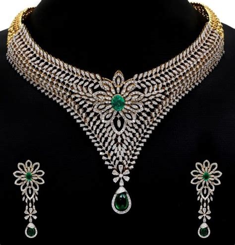 Check out our brand name jewelry selection for the very best in unique or custom, handmade pieces from our necklaces shops. Amazing and Elegant Pakistani Jewelry Brands | Diamond ...