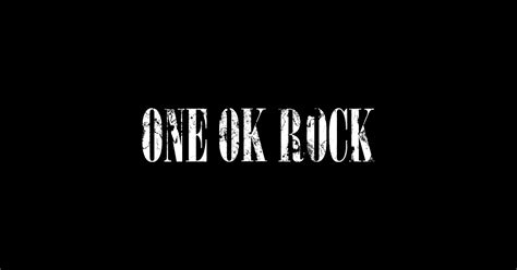 If link invalid or error please tell me for others link. ONE OK ROCK official website