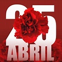 LopesCa: Dia da Liberdade - 25 de Abril