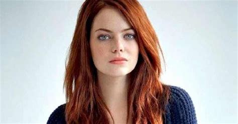 The Most Beautiful Redhead Actresses Red Haired Actresses Beautiful
