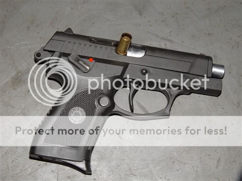New Pics Of Cf07 9x19mm Pistol Ar15com