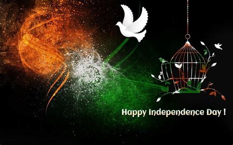 Happy Independence Day 2019 Hd Wallpaper Images Photos Pictures