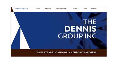 The Dennis Group Beeline Design And Communications