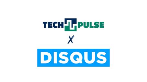 Reageer Op Artikels Van Techpulse Met Disqus Zo Werkt Het Techpulse