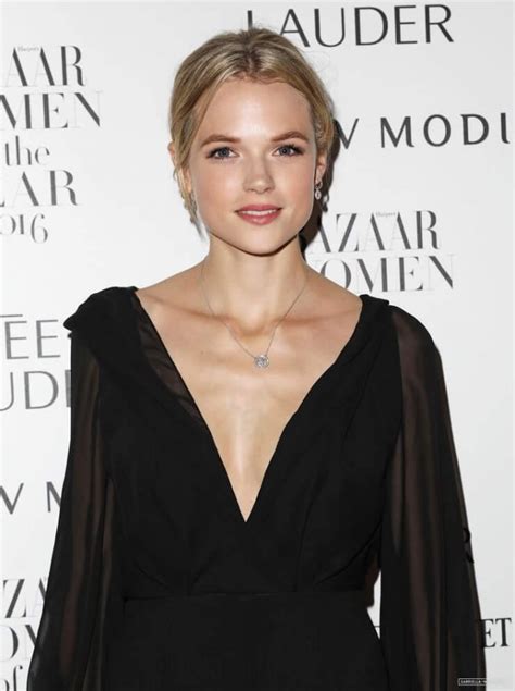 49 Gabriella Wilde Nude Pictures That Are Sure To Put Her Under The