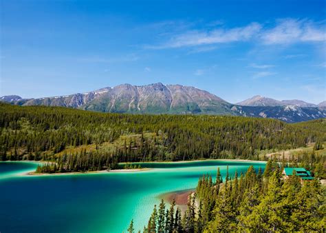Vacations to The Yukon | Audley Travel