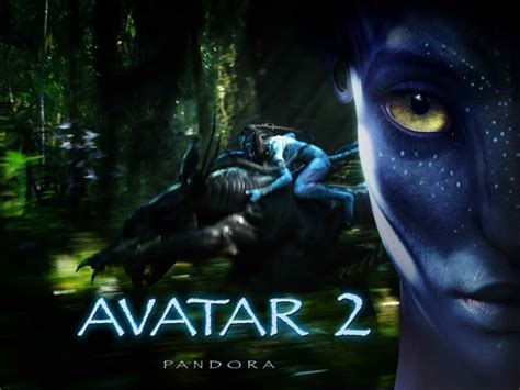 Avatar 2 Release Date, Cast Rumors, Latest News and Spoilers: Zoe ...