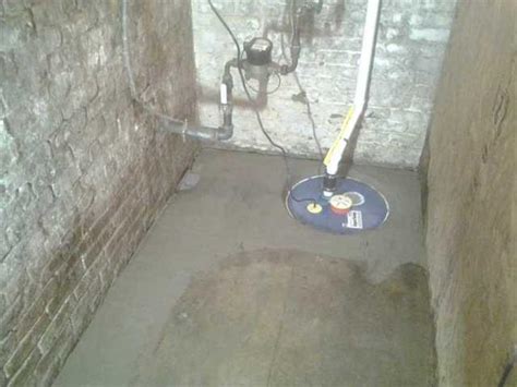 Leaking exterior doors are a common problem affecting building owners and tenants, causing property damage, and requiring expensive repairs. Basement Waterproofing - Leaking Bilco Door in Monmouth ...