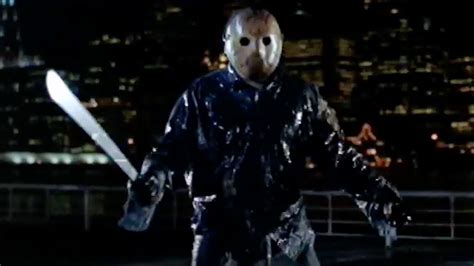 Friday The 13th Trailers And Videos Rotten Tomatoes