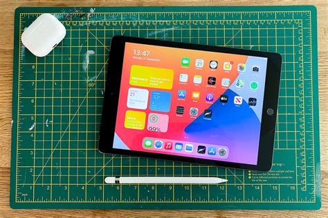 Apple iPad (2020) review: The new normal