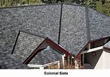 Colonial Roofing Systems