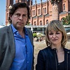 "Kommissarin Heller": ZDF dreht neue Folge des Samstagskrimis ...