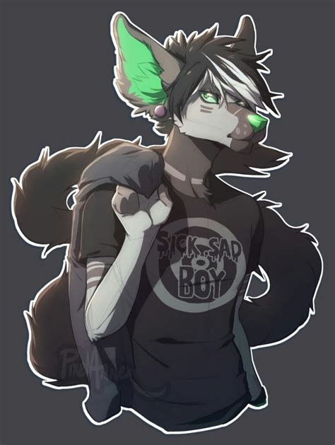 Pin By Foxand Wolfgaming On Furry Art Anthro Furry Anime Furry