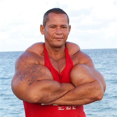 Synthol Freaks The Most Hated People In Bodybuilding Funny Wallpaper 7