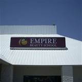 Pictures of Empire Beauty School Boston Hours