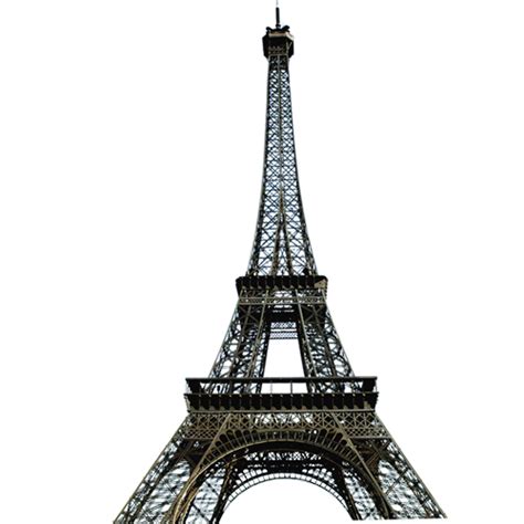 Eiffel Tower Wallpaper Paris Png Download 500500 Free