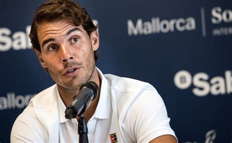 Rafael Nadal En Cdmx Partido De Revancha Ante Carper Ruud
