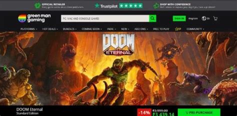 2020 Top 10 Sites To Download Free Pc Games Review And Comparison