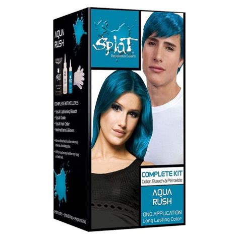 Splat Hair Dye Reviews Tutorials And Insider Tips