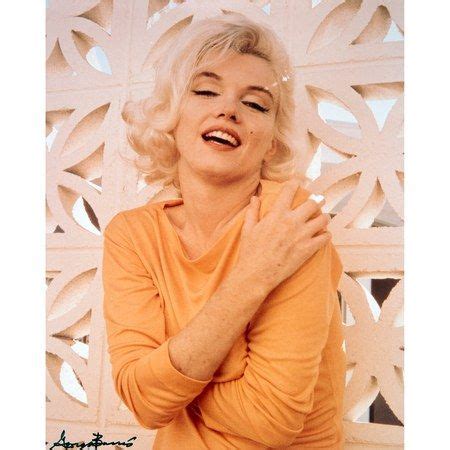Take A Look Through The Life Of Iconic Beauty Marilyn Monroe Through