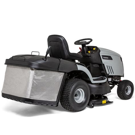 Murray Mrd210 Rear Discharge Lawn Tractor