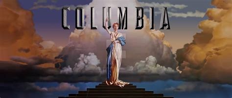 Columbia Pictures 1993 Remake Wip By Antonilorenc On Deviantart