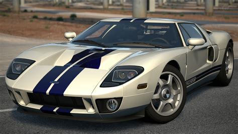 Ford Gt 05 Gran Turismo Wiki Fandom