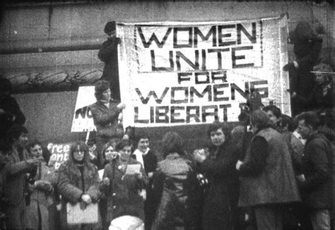 Women S Liberation Womens Liberation Feminism Feminist