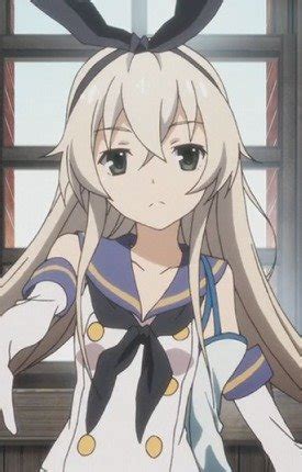 Check spelling or type a new query. Shimakaze | Anime-Planet