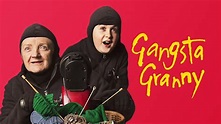 CBBC - Gangsta Granny