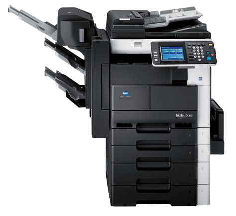Download the latest drivers, manuals and software for your konica minolta device. Konica Minolta Bizhub C287 Series Pcl Drivers - How to scan to USB Memory Stick on Konica ...