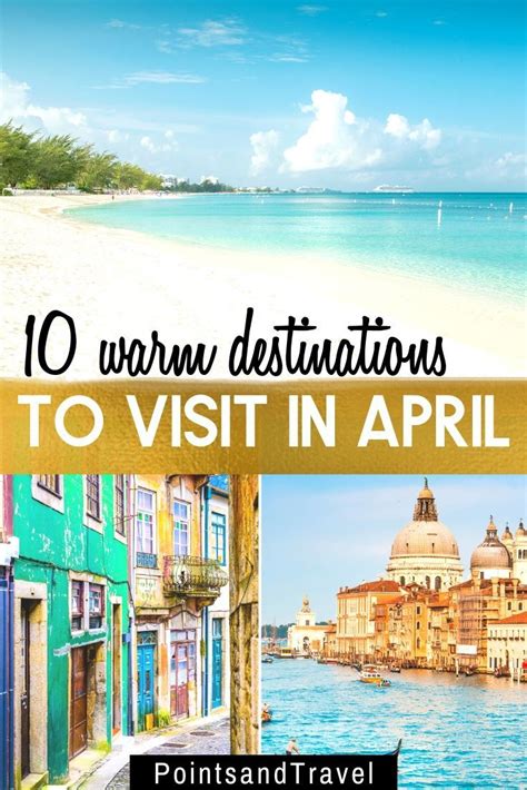 12 best places to visit in april usa spring break destinations artofit
