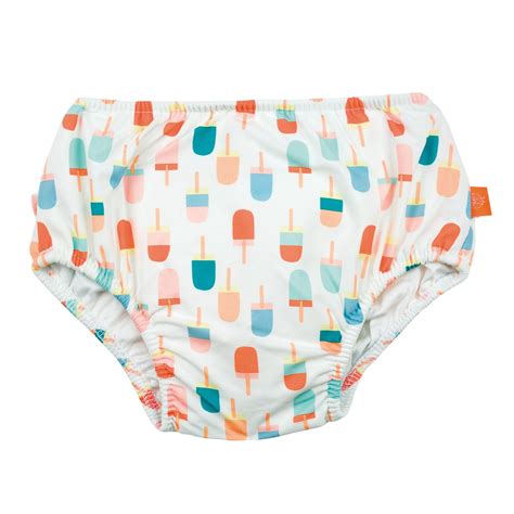 Bathing With LÄssig The Integrated Patent Pending Swimming Diapers
