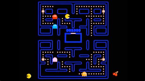 Pacman Song Youtube