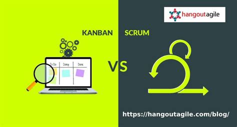 Scrum Team Vs Kanban Team Scrum Teams That Are Absorbed On A By