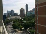 Hilton Garden Inn Atlanta Downtown Parking Images